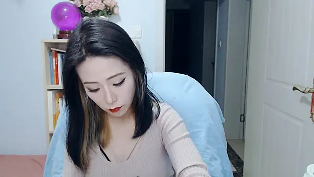 SuSushi728 online show from 3, 5, 2026