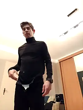 Snapshot of ElyasMatt chatting on 5, 1, 2025 ElyasMatt online show from 5, 1, 2025