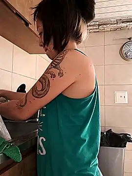 Tefannyy  online show from 13, 10, 2025