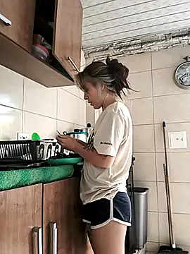 Tefannyy  online show from 12, 3, 2026