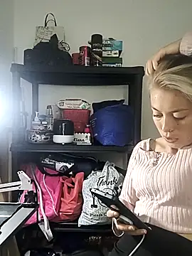 Tefannyy  online show from 17, 3, 2026