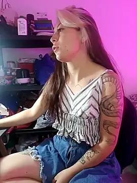 Tefannyy  online show from 8, 5, 2026