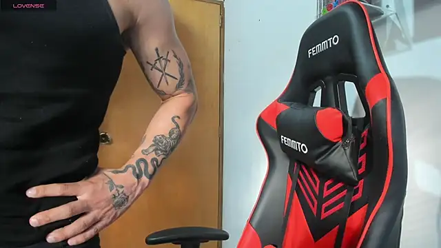 crissantillana online show from 24, 1, 2025