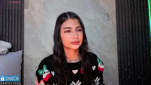 SolBeaumont1 online show from 18, 10, 2025