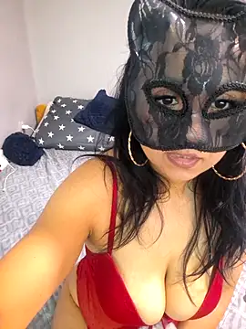 Barby8787 online show from 21, 3, 2026