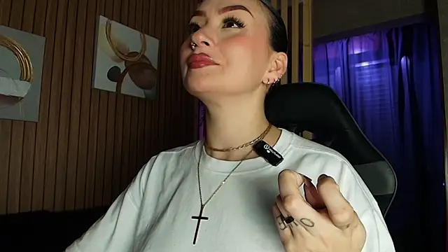 ArkaBella online show from 12, 3, 2026