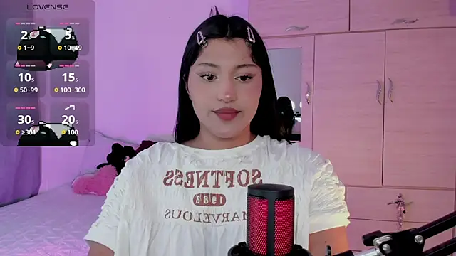 Ju Kyung online show from 6, 10, 2025