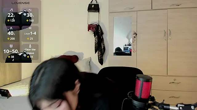 Ju Kyung online show from 18, 10, 2025