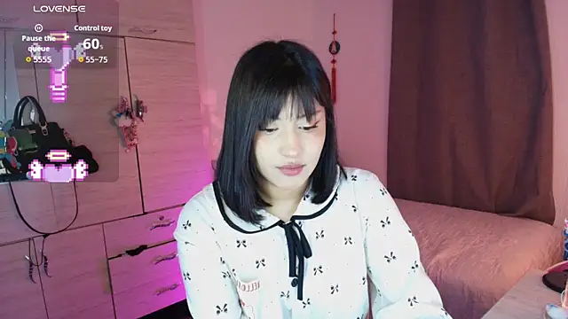 Ju Kyung online show from 17, 3, 2026