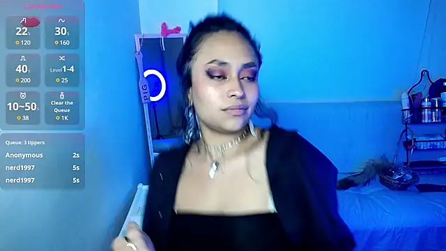 saba the courtesan online show from 6, 12, 2024