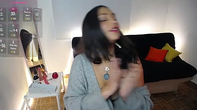 saba the courtesan online show from 10, 12, 2024