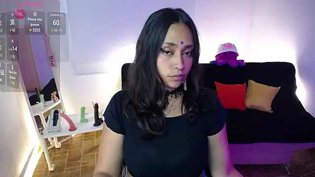 saba the courtesan online show from 11, 12, 2024