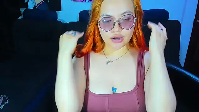 Lily stone04 online show from 12, 11, 2025