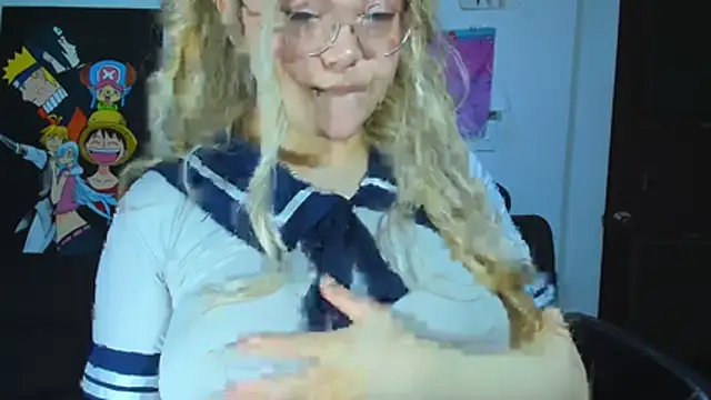 Lily stone04 online show from 16, 7, 2026