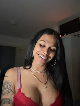 charris stefannia online show from 6, 5, 2026