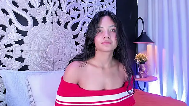 Mindy sweety online show from 6, 1, 2026