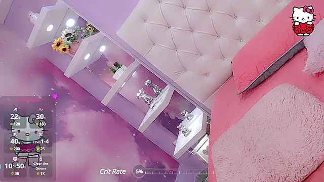 Baddinner online show from 15, 2, 2025