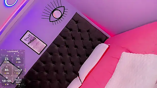 Baddinner online show from 19, 11, 2025