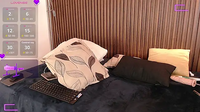 Ifis tiresia1 online show from 10, 1, 2026