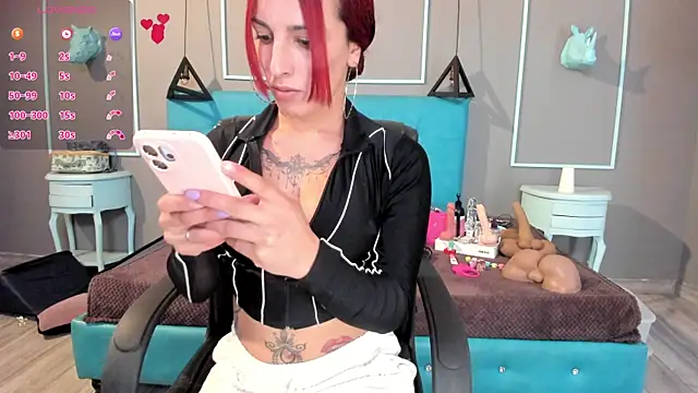 engel devil online show from 29, 5, 2026