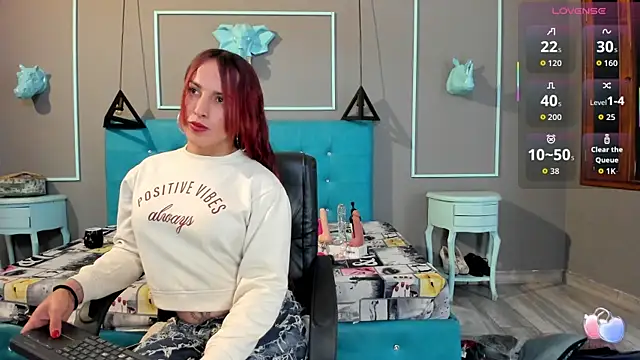 engel devil online show from 30, 6, 2026
