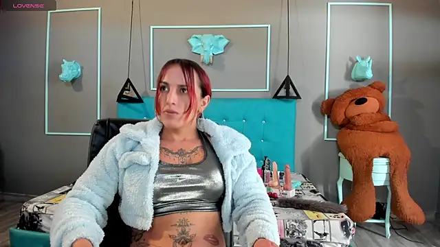 engel devil online show from 6, 7, 2026