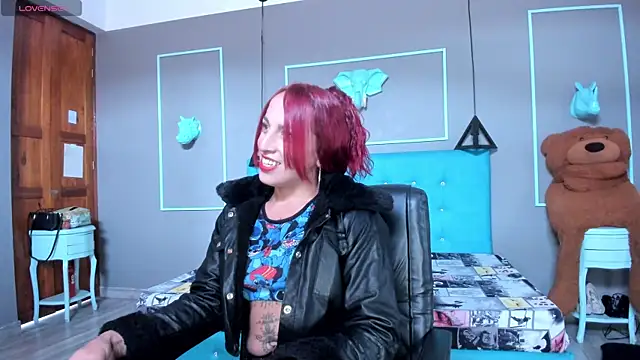 engel devil online show from 11, 7, 2026