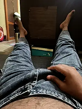 AlamJi07 online show from 12, 2, 2025