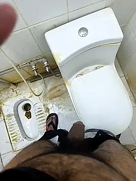 AlamJi07 online show from 8, 10, 2025