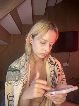 Bellahcha online show from 19, 4, 2026
