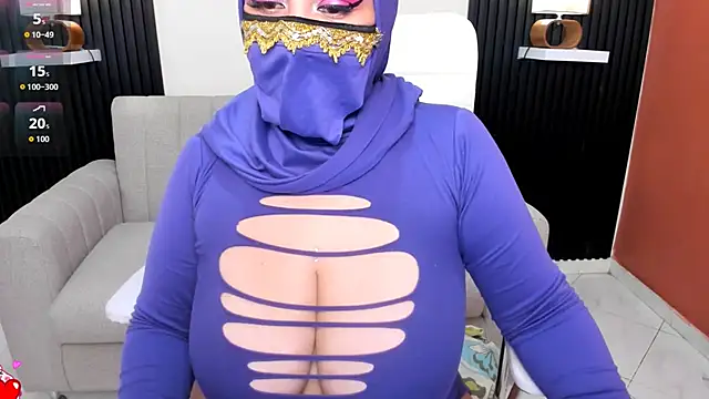 cloe sirena online show from 16, 9, 2025