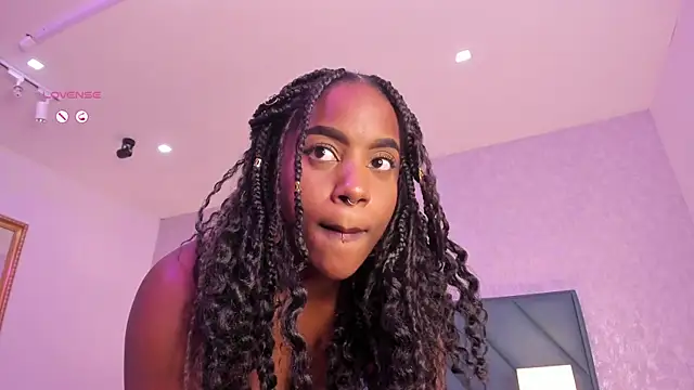 Snapshot of An-Valkiria chatting on 3, 1, 2025 An-Valkiria online show from 3, 1, 2025