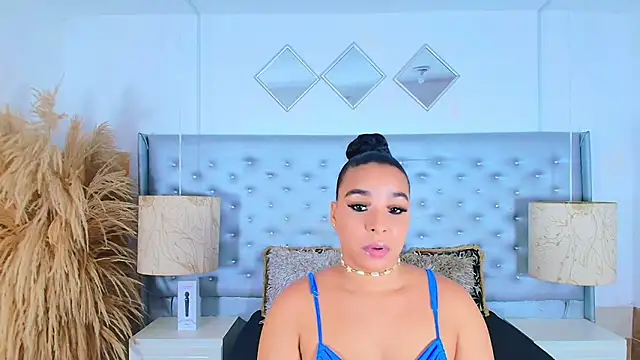 EileenBenzon online show from 21, 11, 2025