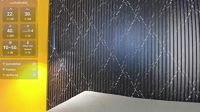 Lil eva2 online show from 20, 3, 2025