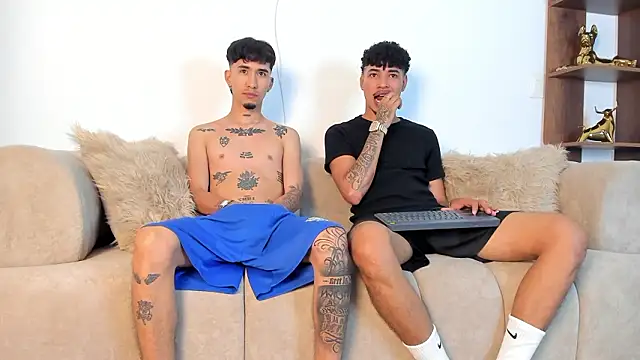 Ian and Noah online show from 11, 3, 2026