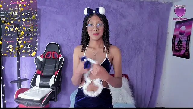 allis0n ik online show from 31, 1, 2025