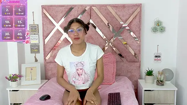 allis0n ik online show from 13, 3, 2026