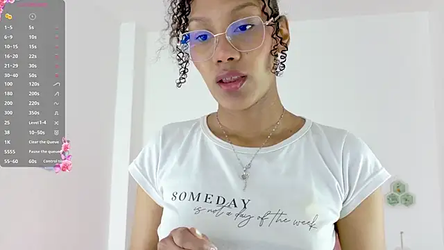 allis0n ik online show from 6, 7, 2026