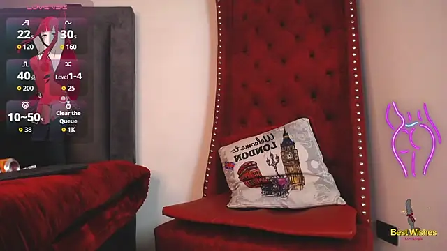 BiancaAntonelli online show from 17, 1, 2026