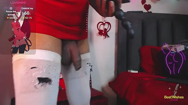 BiancaAntonelli online show from 25, 2, 2026