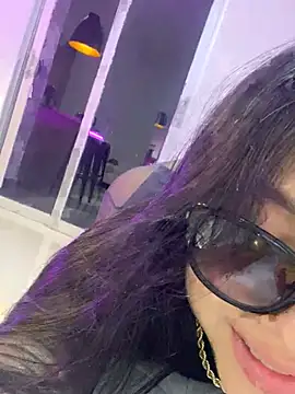 gaby desire777 online show from 19, 12, 2024