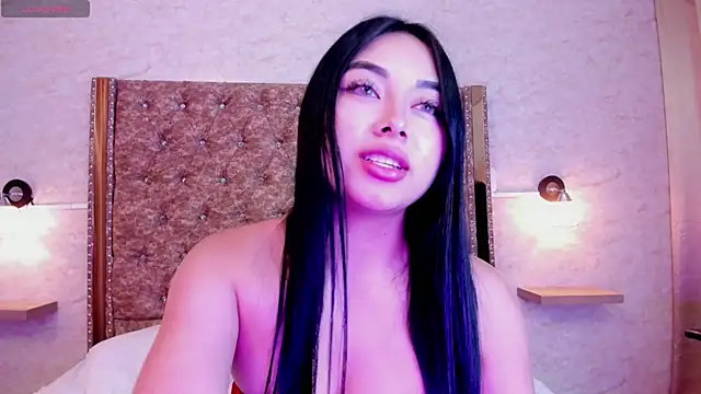 gaby desire777 online show from 26, 12, 2024