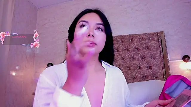 gaby desire777 online show from 27, 12, 2024