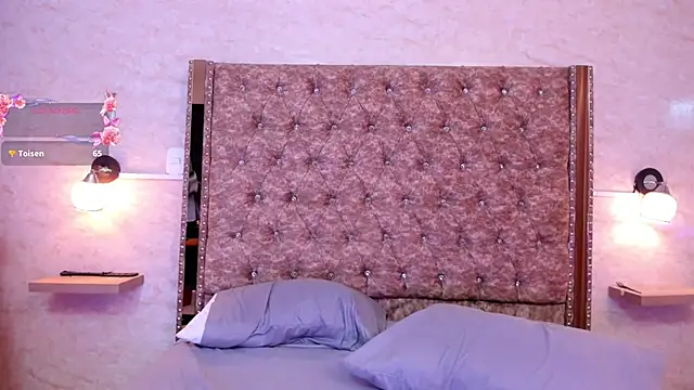 gaby desire777 online show from 4, 2, 2025