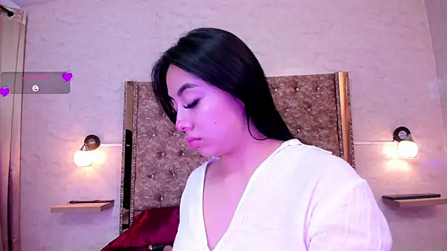 gaby desire777 online show from 12, 2, 2025