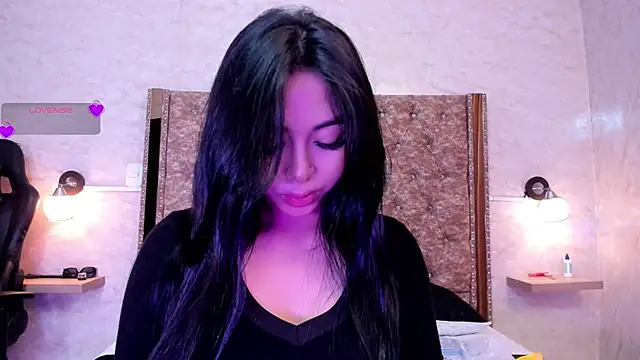 gaby desire777 online show from 21, 2, 2025