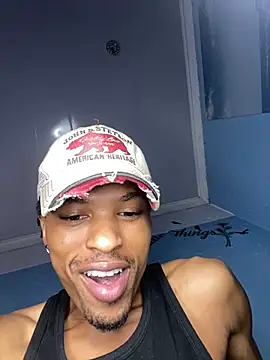 BlueIceCube online show from 16, 12, 2024