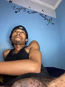 BlueIceCube online show from 19, 12, 2024