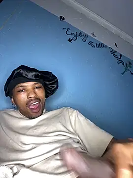 BlueIceCube online show from 22, 12, 2024