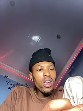 BlueIceCube online show from 9, 1, 2025